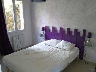 Appartement, rez de villa avec jardin - Altagene - 4