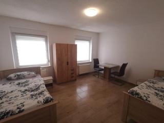 Gemütliche Wohnung in Schkopau - Schkopau - 0