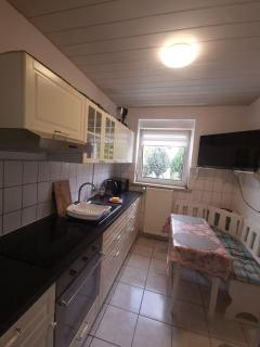 Gemütliche Wohnung in Schkopau - Schkopau - 5