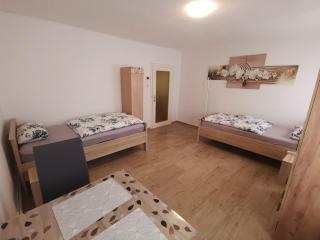 Gemütliche Wohnung in Schkopau - Schkopau - 4