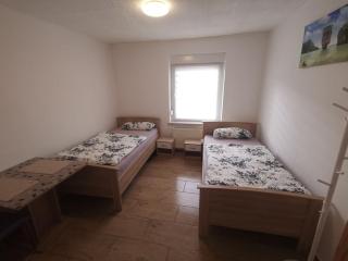 Gemütliche Wohnung in Schkopau - Schkopau - 3
