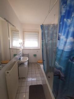 Gemütliche Wohnung in Schkopau - Schkopau - 2