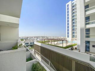 Cozy Studio in Al Furjan - Dubai - 7