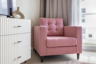 Cozy Studio in Al Furjan - Dubai - 5