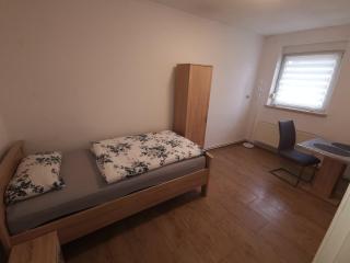 Gemütliche Wohnung in Schkopau - Schkopau - 1