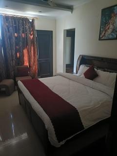 Splendid Retreat Homestay - Jāmb - 0