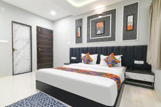 FabHotel RK - 2