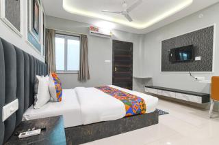 FabHotel RK - Indore - 1