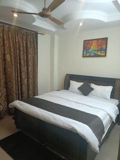 Splendid Retreat Homestay - Jāmb - 2