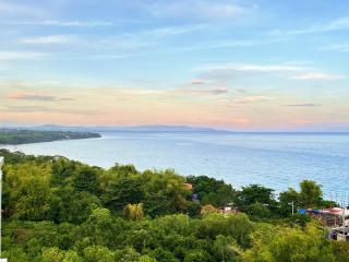 Panglao Luxury Sea View Condo, Pool, Cafe & Grocery On Site - Suite 918 - Dauis - 2