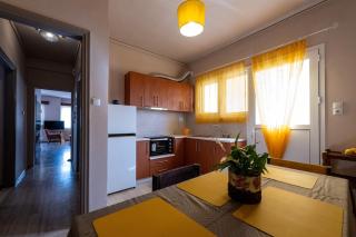 Kalamata Hospitality House - Kalamata - 9