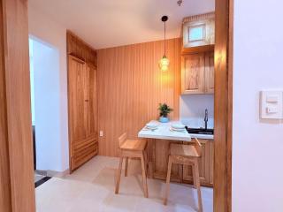Lumiere Riverside Residences Suite - 2