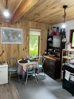 Cabin in Pucón - Pucón - 4