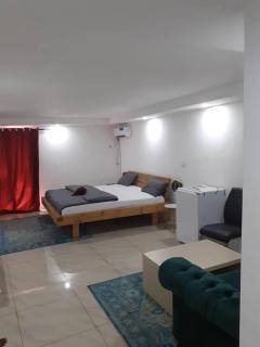 Mai Hotel - Conakry - 3