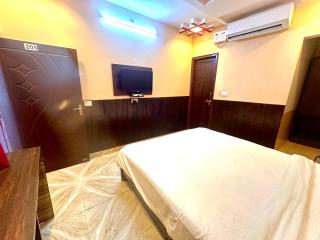 Hotel Airport Gateway - 7