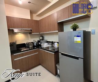 Kenji Suite at Radiance Manila Bay - Manila - 8