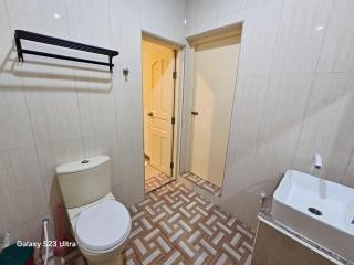 Kuri Himandhoo Inn - 1