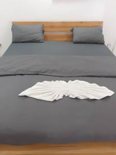 Mai Hotel - Conakry - 5