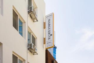 2025 Renovated- Hotel Marguerite - Seul - 1
