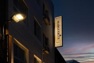 2025 Renovated- Hotel Marguerite - Seul - 2
