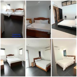 clark pool villa - 9