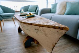 Frische Brise Wohnung 1107 - Cuxhaven - 4