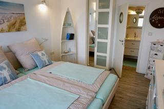 Frische Brise Wohnung 1107 - Cuxhaven - 3