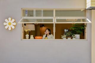 2025 Renovated- Hotel Marguerite - Seul - 6