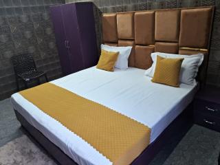 Bella Vista Resort - Mussoorie - 0