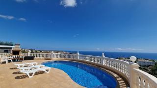 Villa Alexa - Cumbre del Sol - 5