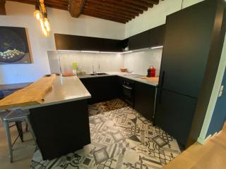 Les Precheurs Hideaway, Chic Retreat in Aix Historic Heart - 7