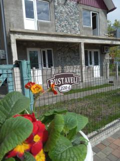 Rustaveli 220d - Kobuleti - 0