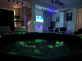 Vila King George plave TlV - 5