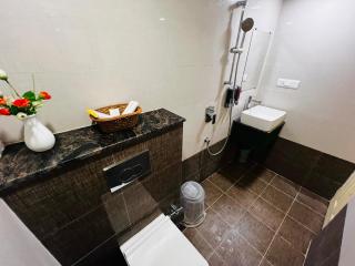 Galaxy Ivory Corporate Hotel - Bangalore - 7
