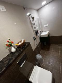 Galaxy Ivory Corporate Hotel - Bangalore - 1