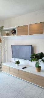 Apartamento vacacional Antares Lo pagan - 1