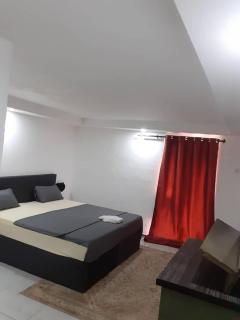 Mai Hotel - Conakry - 8
