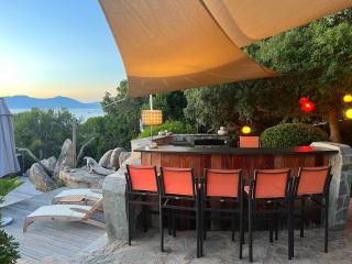 Casa Bianchina Corsica - Coti-Chiavari - 6