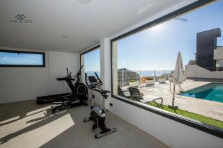 Icon Deluxe Marina Views - 1