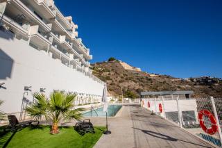 Icon Deluxe Marina Views - La Herradura - 3