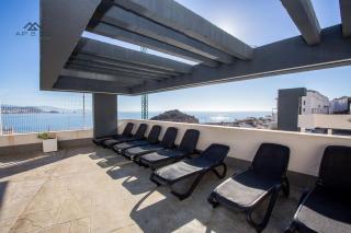 Icon Deluxe Marina Views - La Herradura - 2
