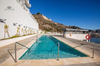 Icon Deluxe Marina Views - La Herradura - 7