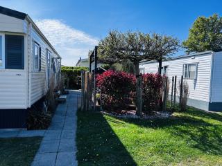 ZP 413 - Camping de Zandput - Vrouwenpolder - 0