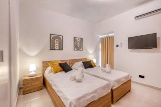 Amazing apartment with pool in Malta - Is-Swieqi - 4