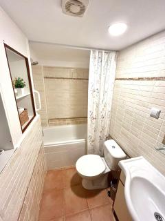 Casita Villares - Villanueva del Trabuco - 2