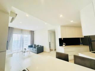 Top View 2BR - Masteri Thao Dien - 9