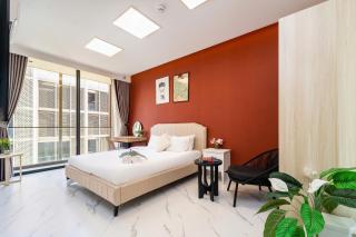 The Global City - Real Value - Ho Chi Minh - 0