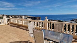 Villa Alexa - Cumbre del Sol - 7