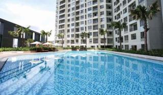 Top View 2BR - Masteri Thao Dien - Ho Chi Minh - 1