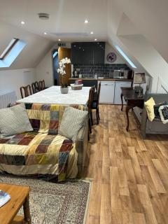 The Art Loft at Beechtrees, Crieff - 8